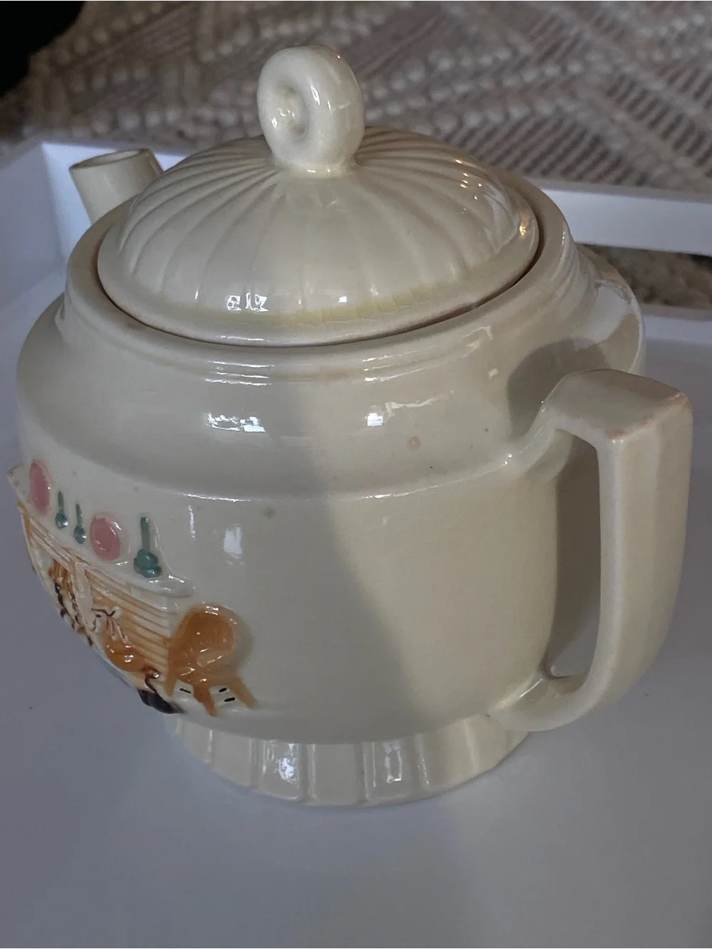 Imperial Porcelain price ceramic